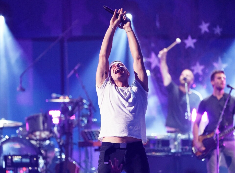 Foto: Getty Images