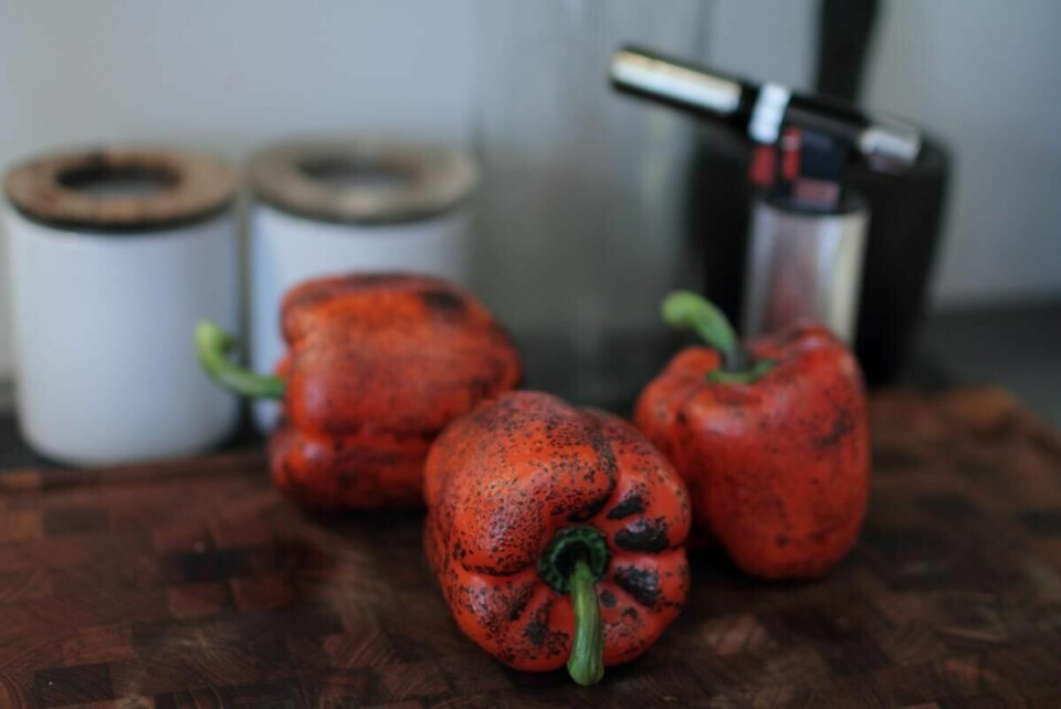 Gazpacho