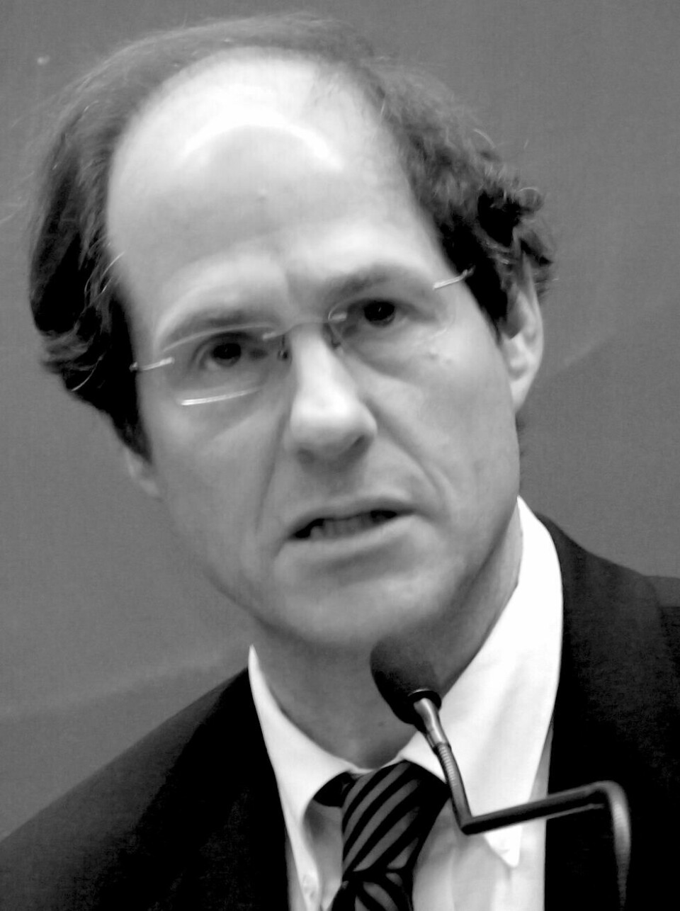 Cass Sunstein