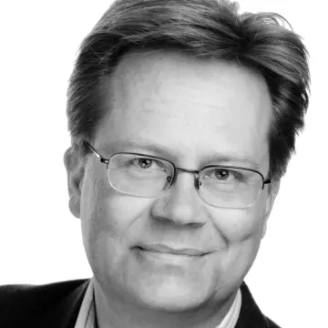 Jan Arild Snoen 