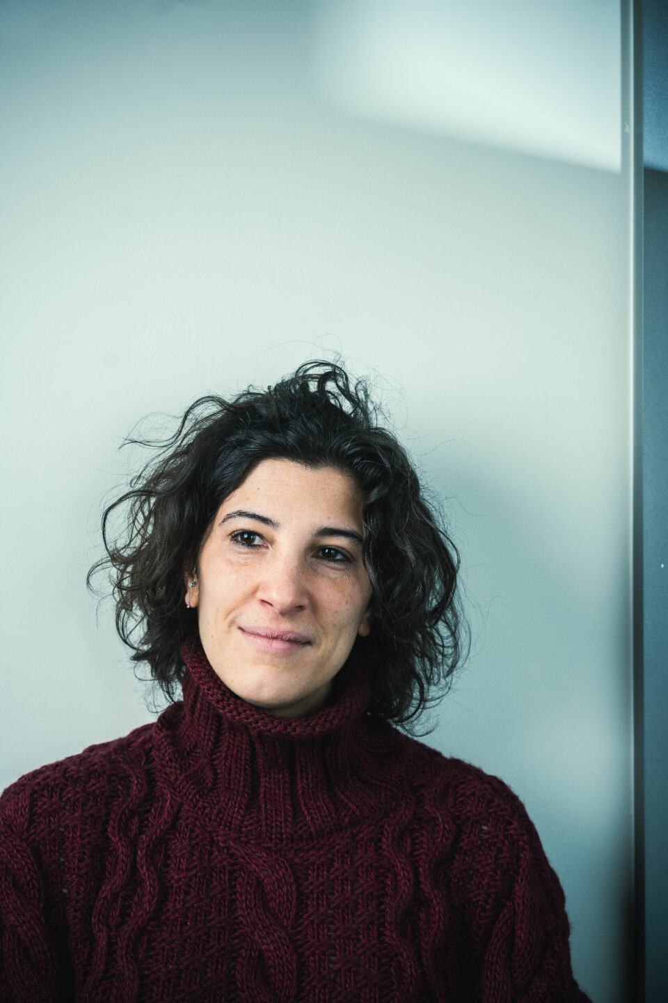 Gransker sosiale mediers makt: Forskeren Renée DiResta er en sterk tilhenger av ytringsfrihet, men ikke av grenseløs rekkeviddefrihet – freedom of speech, not freedom of reach. Hun har i flere år forsket på hvordan løgner blir til sannhet ved at de blir likt og delt av mange i sosiale medier.