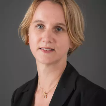 Cathrine Holst 