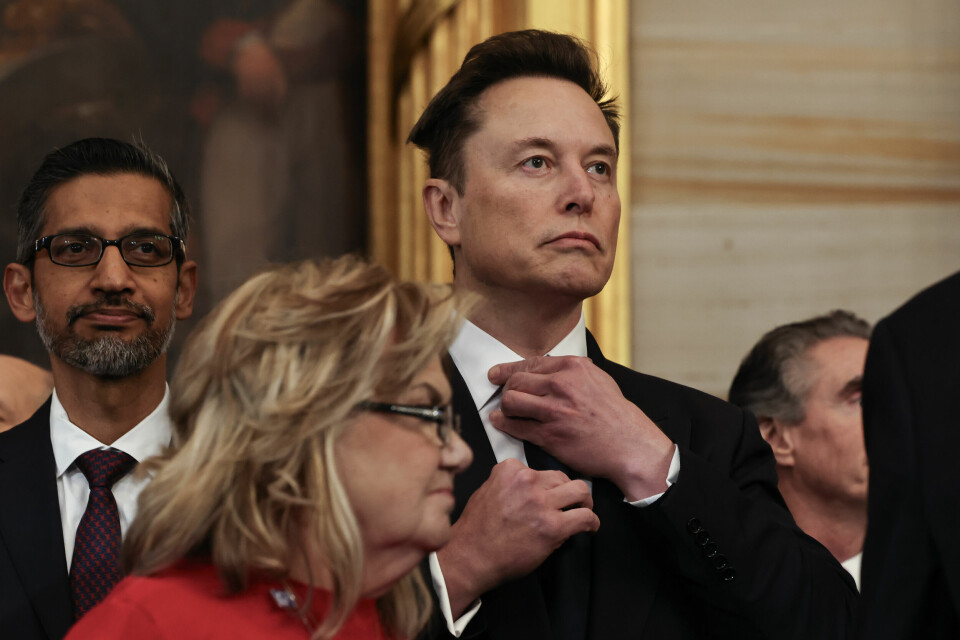 Torsdag forrige uke undertegnet Norge den mellomstatlige avtalen Technology Safeguards Agreement (TSA) med USA. Avtalen gjør at kommersielle, amerikanske aktører som Elons Musks SpaceX og Jeff Bezos’ Blue Origin nå kan bruke Andøya til oppskytning. Elon Musk