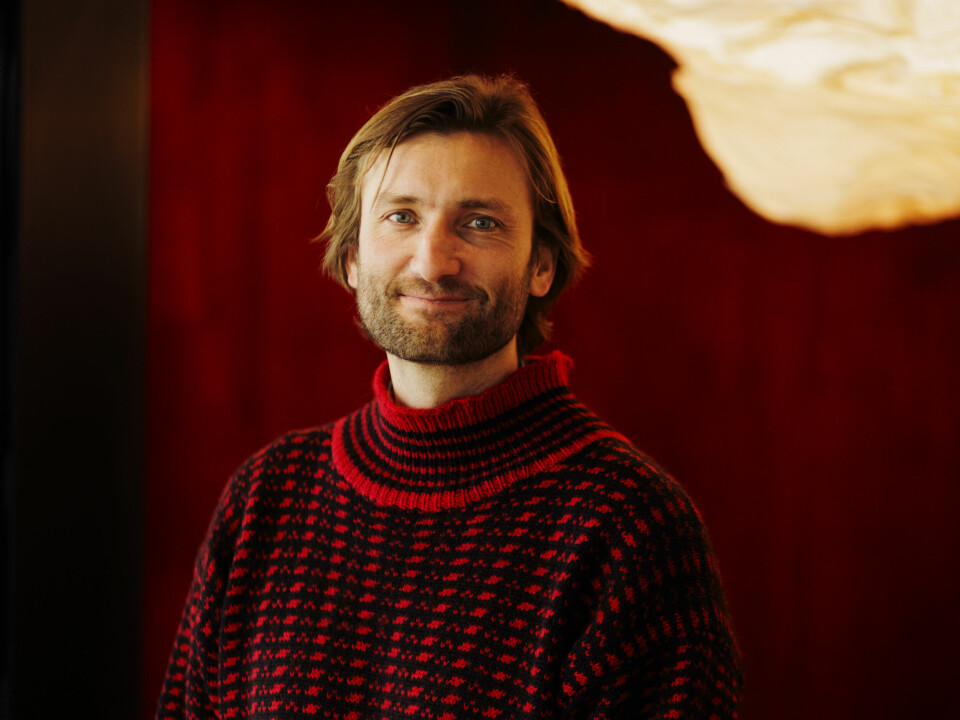 Lykt og lupe: – Den unge mannlige epikeren, fortelleren, er nærmest utryddet. Han er umulig å finne! Det sier Birger Emanuelsen, forfatter og jurymedlem da Norges ti beste forfattere under 35 år skulle kåres. Kun to menn kom med på listen.